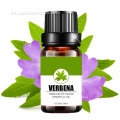 Aceite esencial de verbena natural 100% pura para la piel.